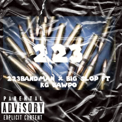 223Bandman x Big Slop ft Kg Gwapo 223.wav