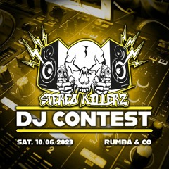 GNOCCHI - stereo killerz dj contest