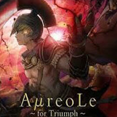 【SDVX】AμreoLe ~for Triumph~ / Ashrount