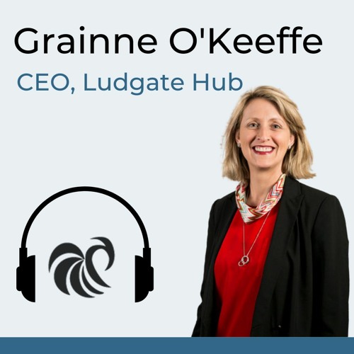Returning to West Cork with Grainne O'Keeffe