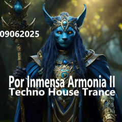 Por Inmensa Armonia II by Dj Jomari