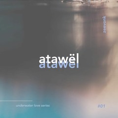 underwater love series 〰️ atawël