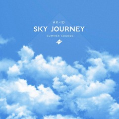 AK-ID - Sky Journey [Summer Sounds Release]