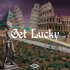 Trevizan, Mister Harris - Get Lucky (Original Mix)