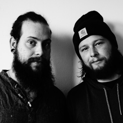 Moe & Melmixx - KatzenGEjammer Podcast #013