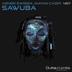 Asher Swissa, Matan Caspi - Sawuba (Original Mix) Exclusive Preview