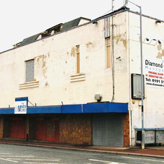 Dj Binksy Mc Tazo 15th Nov 2003