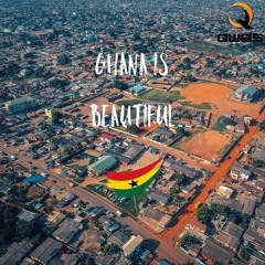 Ghana HighLife Vol 2 Mixed By Dj Qwes