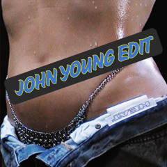 Tove Lo, SG Lewis - Heat (John Young Extended Mix)