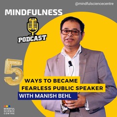 5 Ways To Become Fearless public Speaker