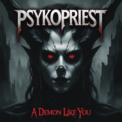 PsykoPriest - A Demon Like You (Original Mix)