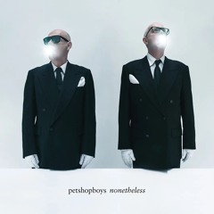 Pet Shop Boys - Love Is The Law (Luin's Substantive Law Mix)