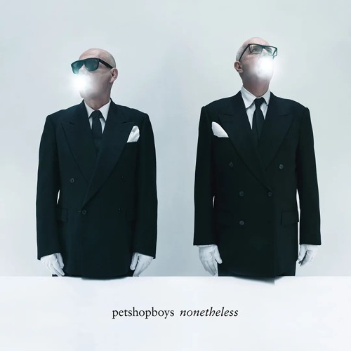 Pet Shop Boys - Love Is The Law (Luin's Substantive Law Mix)