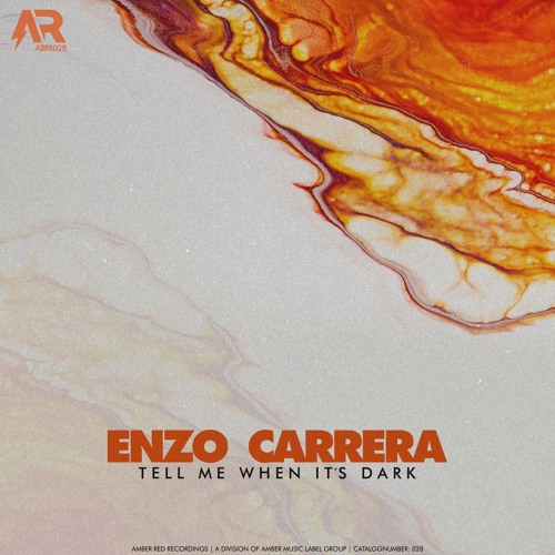 Enzo Carrera - Tell Me When It´s Dark (Dub Mix)