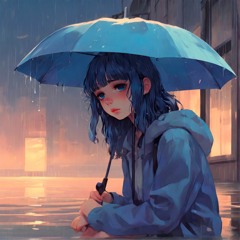 Rain ☔️ - [lofi hip hop/chill beats]