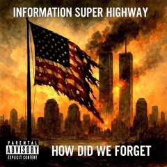 How did We Forget? (Reborn)