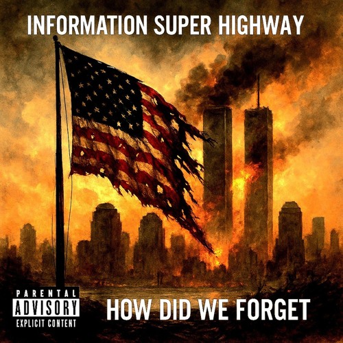 How did We Forget? (Reborn)