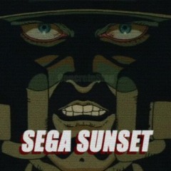Lorn & Padre - SEGA SUNSET