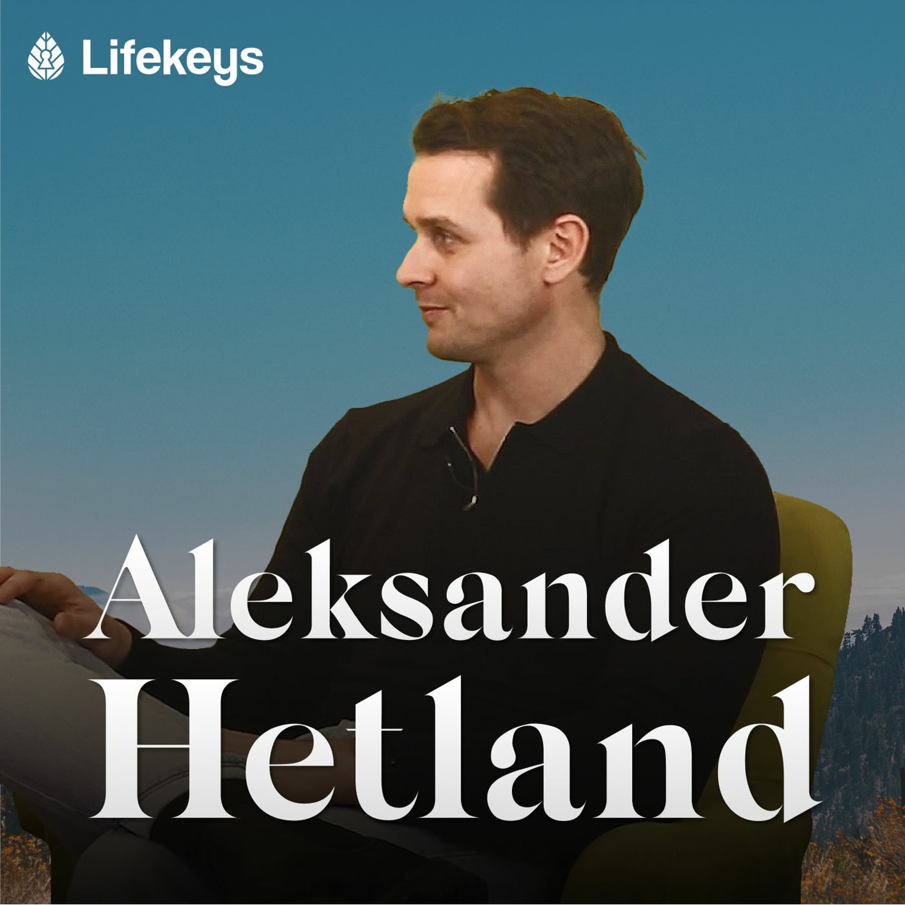 Lifekeys Talks