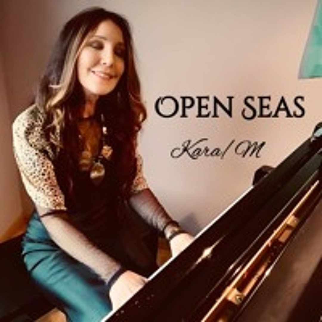 Kara/M – Open Seas