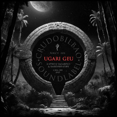 Ugari Geu II