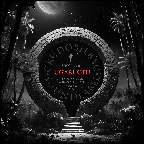 Ugari Geu II