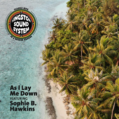 As I Lay Me Down (feat. Sophie B. Hawkins)