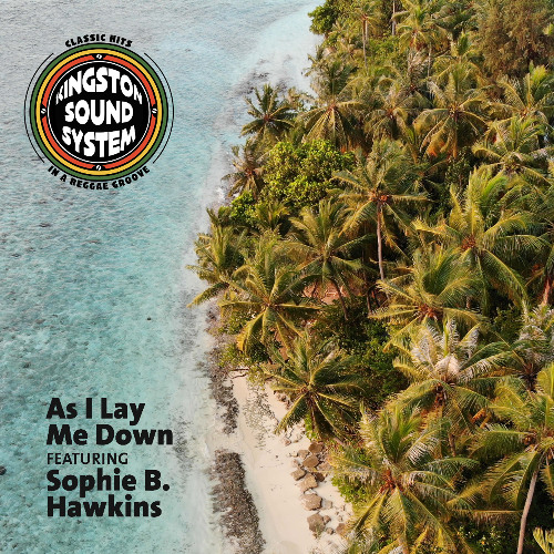 As I Lay Me Down (feat. Sophie B. Hawkins)