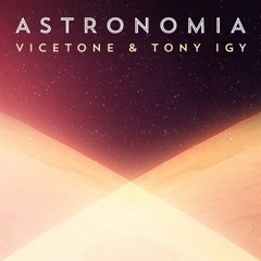 Coffin Dancers - Vicetone & Tony Igy - Astronomia (Steve Matic ReMix)