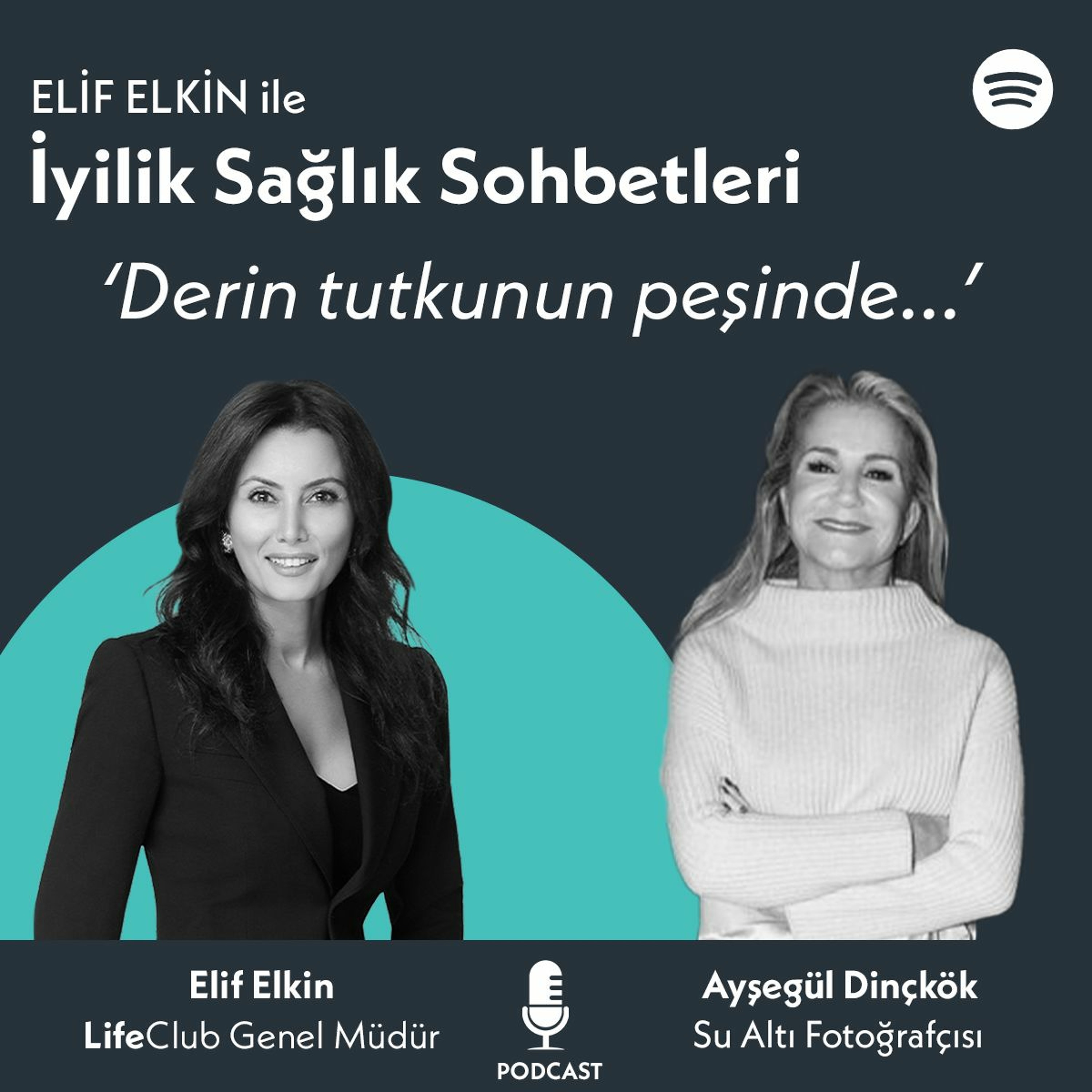 Elif Elkin