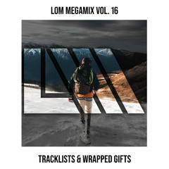 LoM Mega Mixes