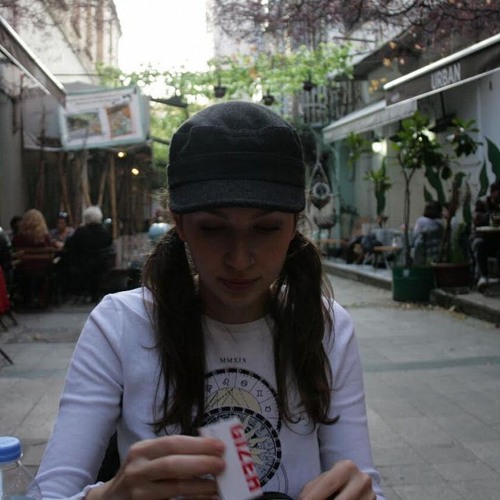 Turkish Disco & Funk Gems w/ ECEM 300925