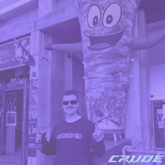 CRUDE MIX 251 - HAYAKU