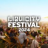 LSB | Full Set @ Liquicity Festival 2024 DJ mix artwork - Electronic music tracklist cover image