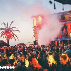 Woodstock69 (Closing Tino dj set 25-9-2021)