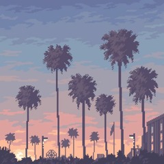 palm tree