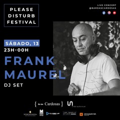 Please Disturb Festival
