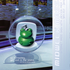 midweek massive - 09102025