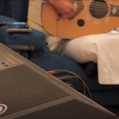 ناديت والليل