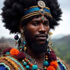 Tribe _ Di Afro Shaman Mix