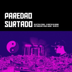 PAREDÃO SURTADO VOL 1.