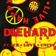 HMS - Diehard - 1994