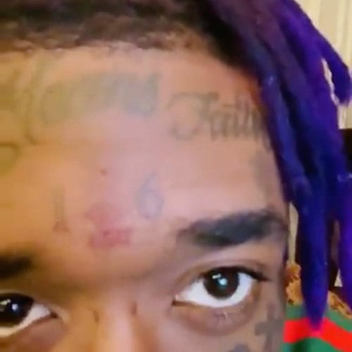 Lil Uzi Vert- In My Feelings [Twitter Snippet] (Prod. Saidon)