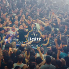 jigitz - tell you straight (Thommy Franklin Edit)