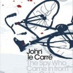 ''The Spy Who Came in from the Cold'', by John le Carre, Read by Michael Jayston