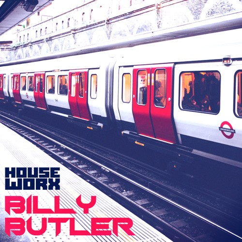 hOUSEwORX - Episode 432 - Jon Manley - D3EP Radio Network - 190523