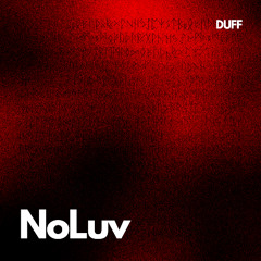 NoLuv