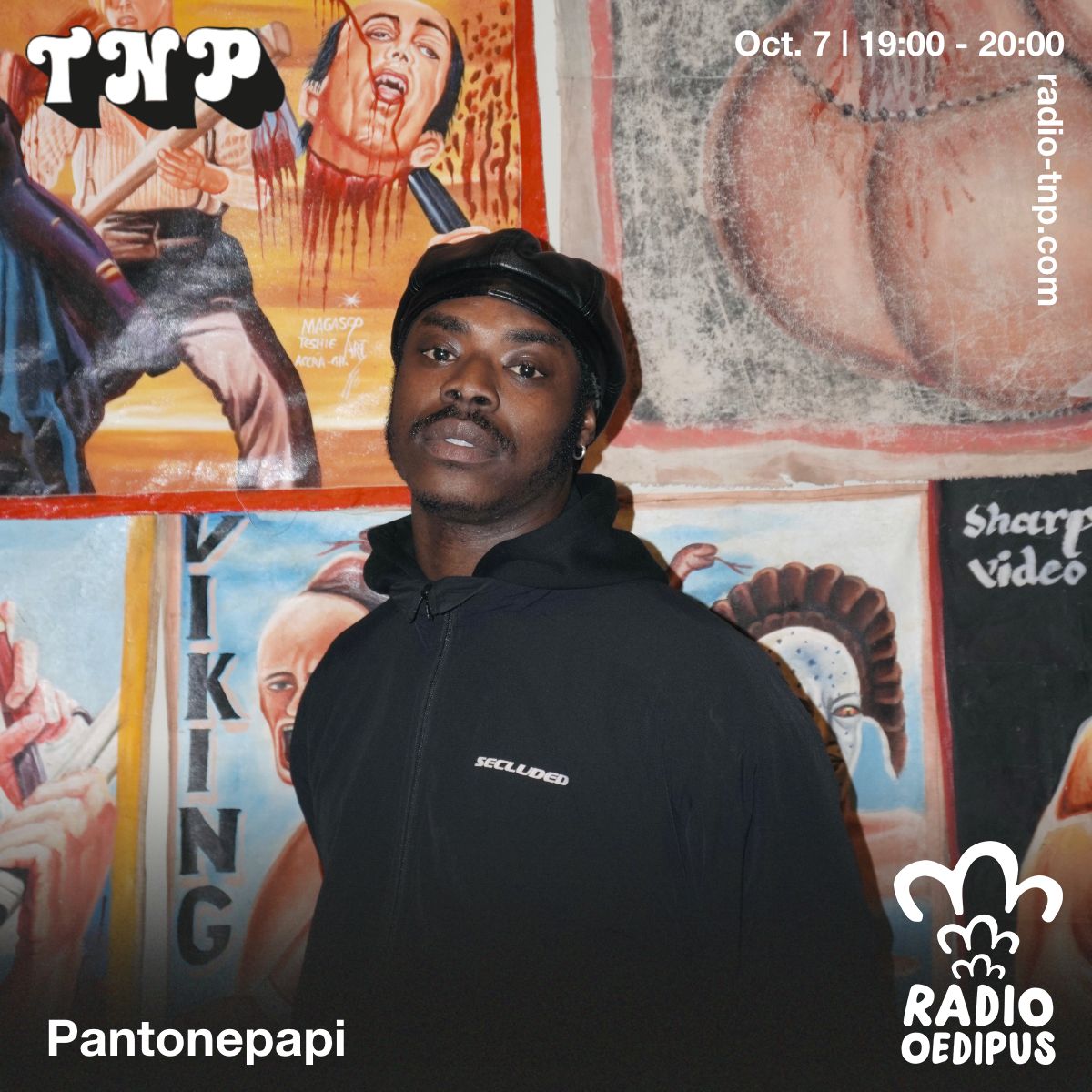 Pantonepapi