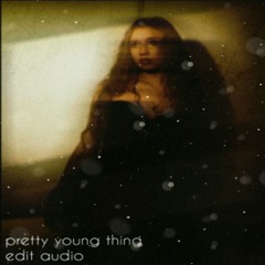 Pretty Young Thing (Unreleased) Isabel Larosa
