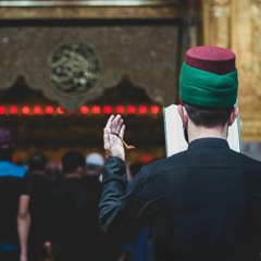 دعاء علقمة - علي فاني